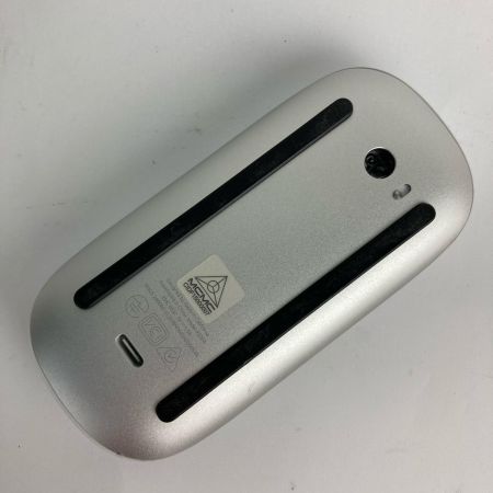  Apple アップル Magic Mouse マウス A3204 ホワイト