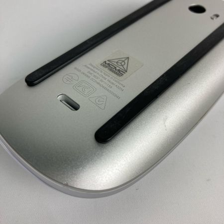 Apple アップル Magic Mouse マウス A3204 ホワイト
