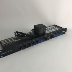 ■■ LEXICON(レキシコン) デュアルチャンネルプロセッサー エフェクター MPX100 Bランク