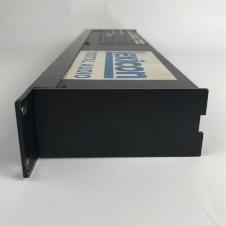  LEXICON(レキシコン) デュアルチャンネルプロセッサー エフェクター MPX100