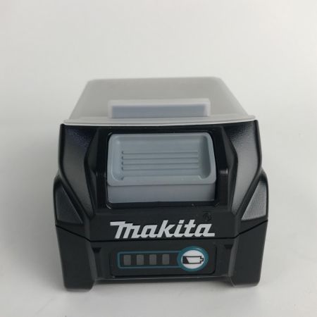  MAKITA マキタ バッテリー 40v 2.5Ah BL4025 未使用品