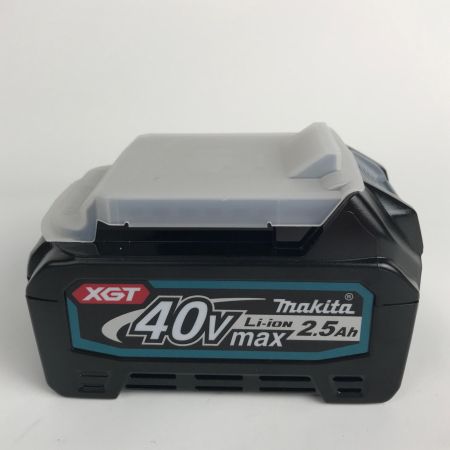  MAKITA マキタ バッテリー 40v 2.5Ah BL4025 未使用品
