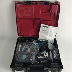 ■■ MAKITA マキタ コードレス式インパクトドライバ TD002GRDX 未使用品 Sランク