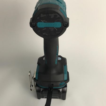  MAKITA マキタ コードレス式インパクトドライバ TD002GRDX 未使用品
