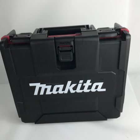  MAKITA マキタ 充電式インパクトレンチ 40v 2.5Ah TW004GRDX 未使用品