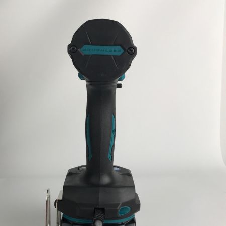  MAKITA マキタ 充電式インパクトレンチ 40v 2.5Ah TW004GRDX 未使用品