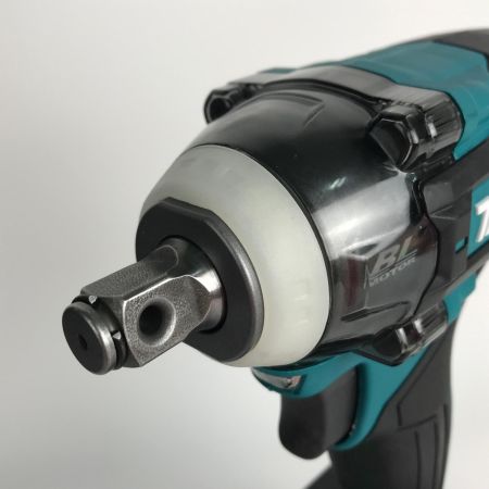  MAKITA マキタ 充電式インパクトレンチ 40v 2.5Ah TW004GRDX 未使用品