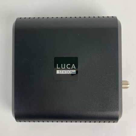  IRISOHYAMA アイリスオーヤマ LUCAステーション 2021年製 IST-BAUL201
