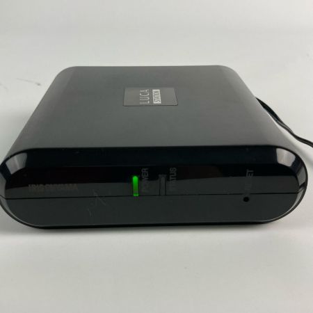  IRISOHYAMA アイリスオーヤマ LUCAステーション 2021年製 IST-BAUL201