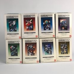■■  機動戦士ガンダム ガンダムタクティクス&ガンダムタクティクス2 計8個 ルウム戦役/ソロモン攻防戦/サイド7潜入等 Sランク