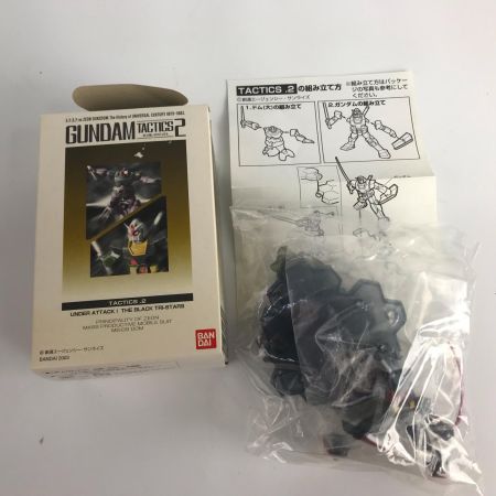  機動戦士ガンダム ガンダムタクティクス&ガンダムタクティクス2 計8個 ルウム戦役/ソロモン攻防戦/サイド7潜入等
