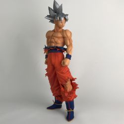 ■■  一番くじ ドラゴンボール EXTREME SAIYAN A賞 孫悟空(身勝手の極意) フィギュア エクストリームサイヤン Bランク