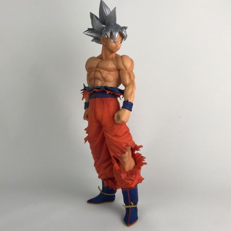   一番くじ ドラゴンボール EXTREME SAIYAN A賞 孫悟空(身勝手の極意) フィギュア エクストリームサイヤン