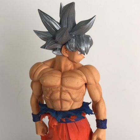   一番くじ ドラゴンボール EXTREME SAIYAN A賞 孫悟空(身勝手の極意) フィギュア エクストリームサイヤン