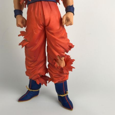   一番くじ ドラゴンボール EXTREME SAIYAN A賞 孫悟空(身勝手の極意) フィギュア エクストリームサイヤン