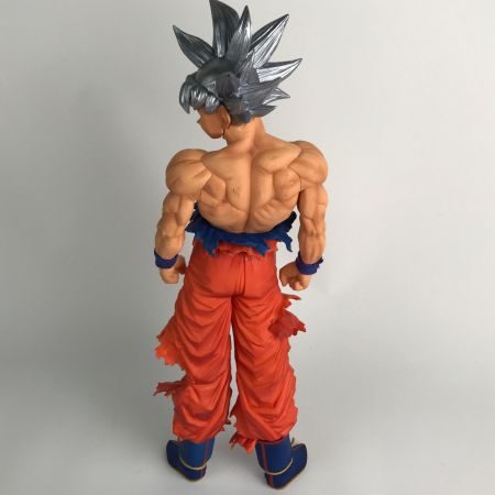   一番くじ ドラゴンボール EXTREME SAIYAN A賞 孫悟空(身勝手の極意) フィギュア エクストリームサイヤン