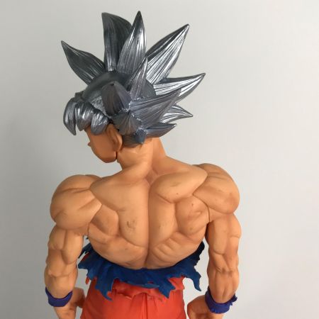   一番くじ ドラゴンボール EXTREME SAIYAN A賞 孫悟空(身勝手の極意) フィギュア エクストリームサイヤン