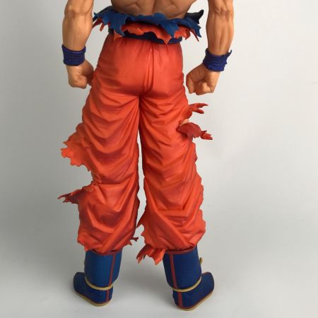   一番くじ ドラゴンボール EXTREME SAIYAN A賞 孫悟空(身勝手の極意) フィギュア エクストリームサイヤン