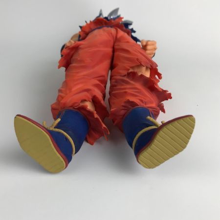   一番くじ ドラゴンボール EXTREME SAIYAN A賞 孫悟空(身勝手の極意) フィギュア エクストリームサイヤン