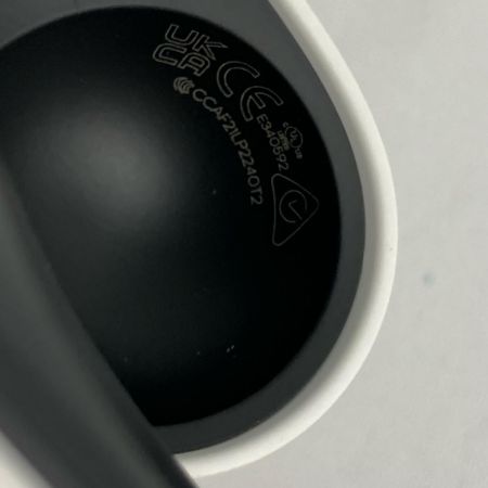 Google Pixel Buds Pro ワイヤレスイヤホン 2024年製 GA03201-JP ブラック