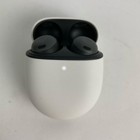Google Pixel Buds Pro ワイヤレスイヤホン 2024年製 GA03201-JP ブラック