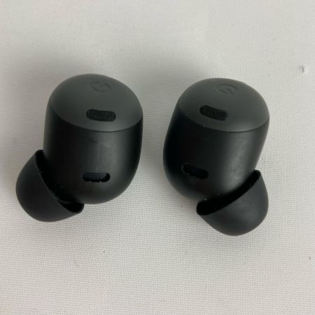 Google Pixel Buds Pro ワイヤレスイヤホン 2024年製 GA03201-JP ブラック