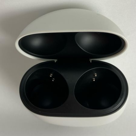 Google Pixel Buds Pro ワイヤレスイヤホン 2024年製 GA03201-JP ブラック