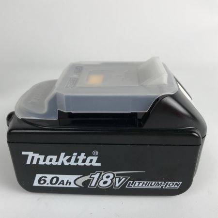  MAKITA マキタ バッテリー 18v 6.0Ah BL1860B