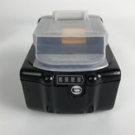  MAKITA マキタ バッテリー 18v 6.0Ah BL1860B