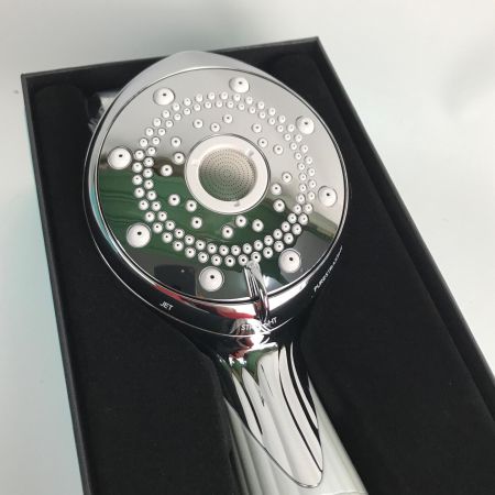  ReFa(リファ) シャワーヘッド FINE BUBBLE PURE RS-AM-02B カートリッジ×2個付属