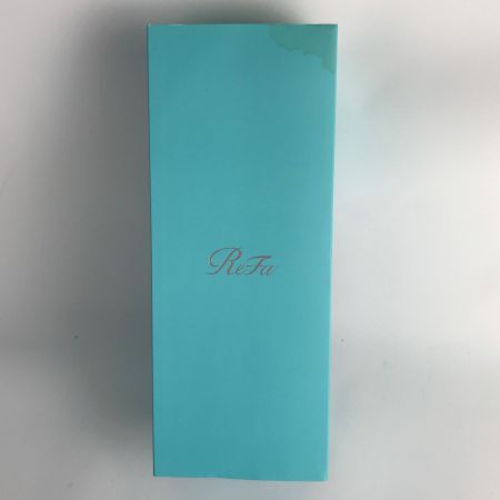  ReFa(リファ) シャワーヘッド FINE BUBBLE PURE RS-AM-02B カートリッジ×2個付属