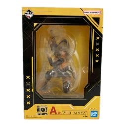 BANDAI SPIRITS 一番くじ 勝利の女神：NIKKE CHAPTER3 A賞 アニス フィギュア 未開封 Nランク
