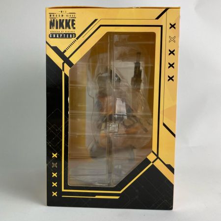 BANDAI SPIRITS 一番くじ 勝利の女神：NIKKE CHAPTER3 A賞 アニス フィギュア 未開封