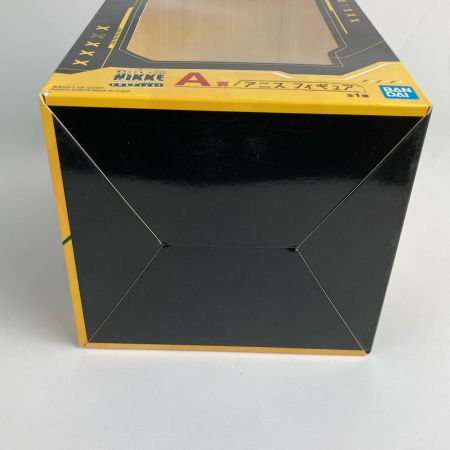 BANDAI SPIRITS 一番くじ 勝利の女神：NIKKE CHAPTER3 A賞 アニス フィギュア 未開封