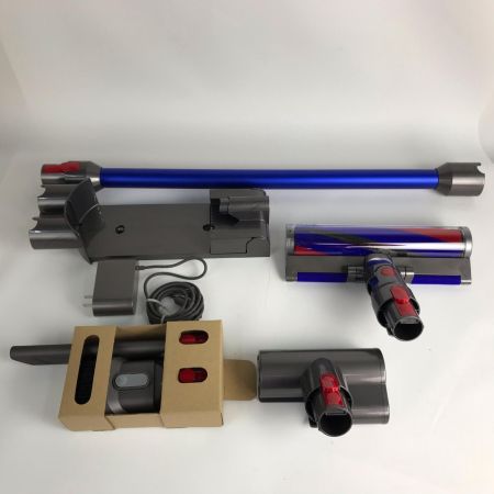  Dyson ダイソン 掃除機 スティッククリーナー コードレス式 V8 Slim Fluffy Extra SV10K 未使用品