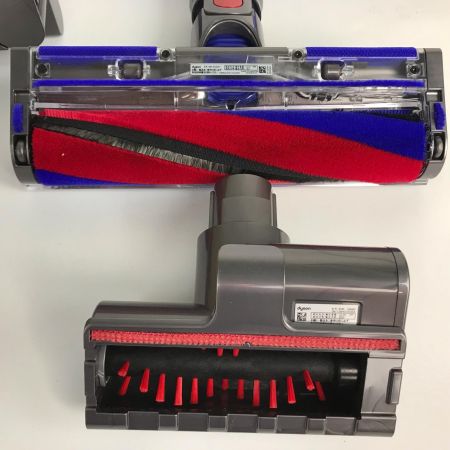  Dyson ダイソン 掃除機 スティッククリーナー コードレス式 V8 Slim Fluffy Extra SV10K 未使用品