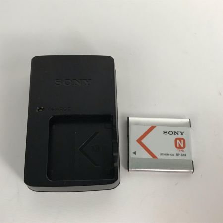 SONY ソニー コンパクトデジタルカメラ Cyber-shot サイバーショット DSC-W570 ピンク