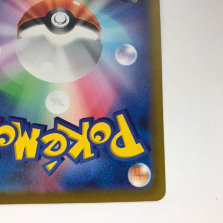   ポケモンカード 101/078 サーナイトex SAR