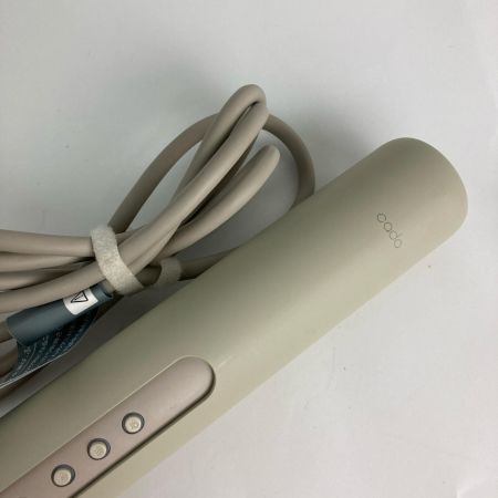  Cado FOEHN 001 布団乾燥機 本体 2024年製 FEN-001-GW グレー(WARM GRAY)