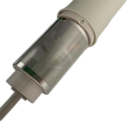  Cado FOEHN 001 布団乾燥機 本体 2024年製 FEN-001-GW グレー(WARM GRAY)