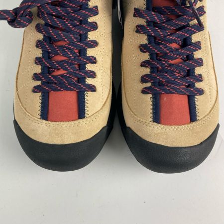  Columbia コロンビア 26.5cm ヘイジージャーニー ツー ウォータープルーフ YU0154-191 ベージュ×ブラック