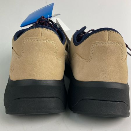 Columbia コロンビア 26.5cm ヘイジージャーニー ツー ウォータープルーフ YU0154-191 ベージュ×ブラック