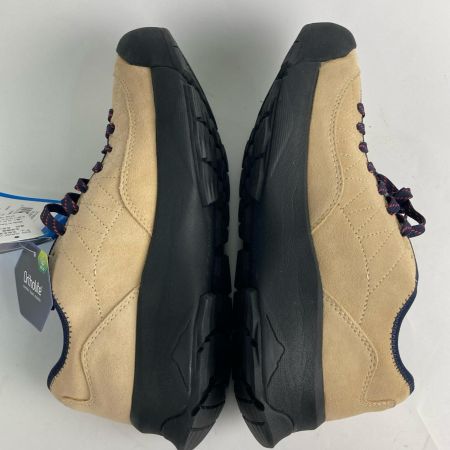  Columbia コロンビア 26.5cm ヘイジージャーニー ツー ウォータープルーフ YU0154-191 ベージュ×ブラック