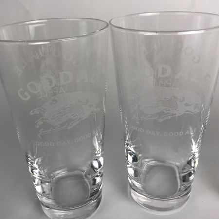   GOODALE Mrs.GREEN APPLEグラス グッドエール ミセスコラボ4箱