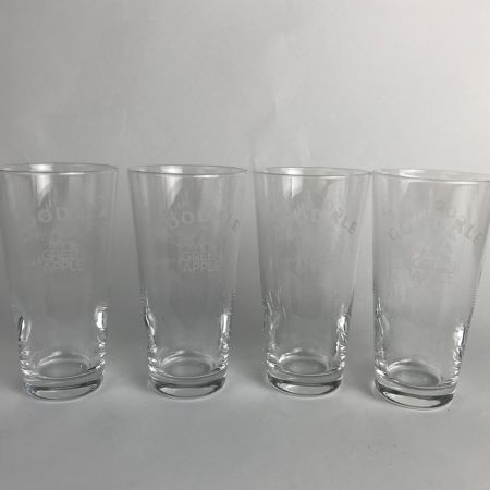   GOODALE Mrs.GREEN APPLEグラス グッドエール ミセスコラボ4箱