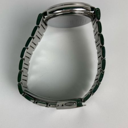 SEIKO セイコー 腕時計 ドルチェ(DOLCE) クォーツ 本体のみ ステンレススチール 7J21-0AB0 ホワイト 電池無し
