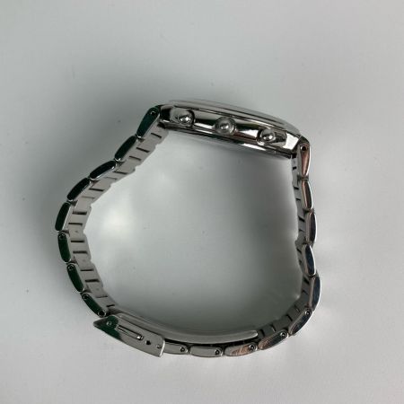 SEIKO セイコー 腕時計 ドルチェ(DOLCE) クォーツ 本体のみ ステンレススチール 7J21-0AB0 ホワイト 電池無し