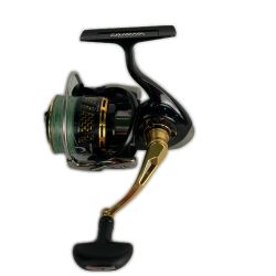 ■■ DAIWA ダイワ モアザン(MORETHAN) 2510PE-H スピニングリール 056144 Bランク