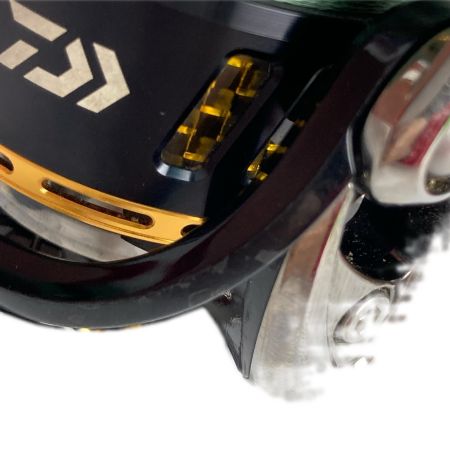  DAIWA ダイワ モアザン(MORETHAN) 2510PE-H スピニングリール 056144