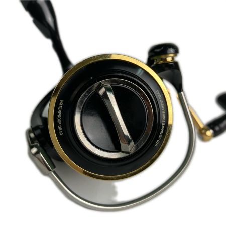  DAIWA ダイワ モアザン(MORETHAN) 2510PE-H スピニングリール 056144